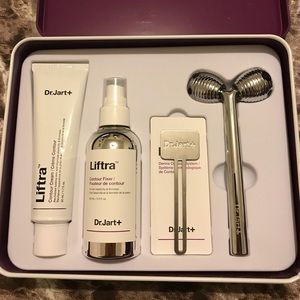 BRAND NEW DR.JART+  3 STEP CONTOUR SET